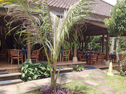 レストラン外観