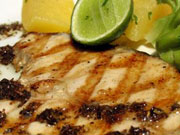 グリル・フィッシュ