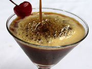 エスプレッソ・マルティーニ