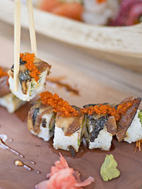 ドラゴンロール