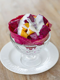 ドラゴンフルーツ