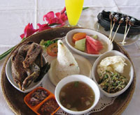 プラダ・クリスピーダック