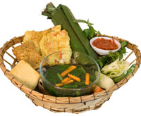 パケット・ベジタリアン・テロール