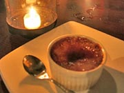 CREME BRULEE