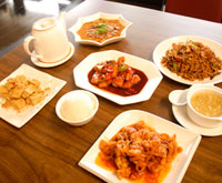 スペシャル・セット(2-5名様)