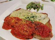 美味しいイタリアン