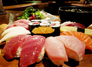 寿司セット