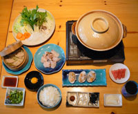 竹　（セットメニュー２）