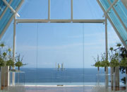 ティルタウルワツのチャペル