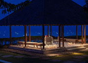 クリフトップバレ