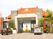 レストラン 外観