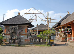 バトゥアン寺院4