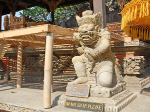 バトゥアン寺院6