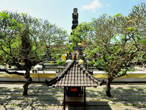 ジャガナタ寺院2