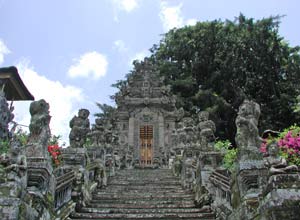 クヘン寺院