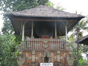 プナタラン サシ寺院5