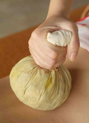 バリ島スパ ピタマハ スパ3