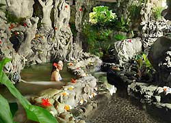 バリ島スパ ピタマハ スパ5