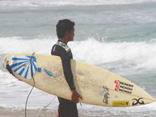 1ラウンド目終了