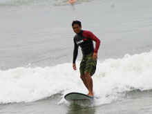 2ラウンド目終了