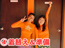 1ラウンド目（約2時間）