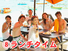 2ラウンド目終了