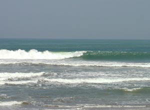 レギャンビーチ2