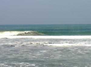 レギャンビーチ3