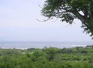 ヌサドゥアリーフ1