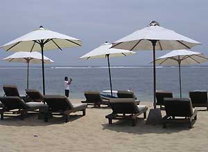 ヌサドゥアリーフ2