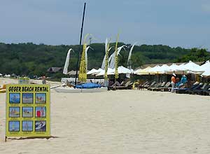 ヌサドゥアリーフ7