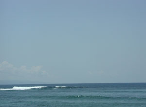 サヌールリーフ2