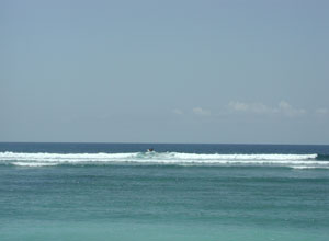 サヌールリーフ3