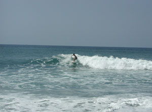 サヌールシークレット1