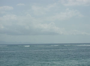 サヌールシークレット2