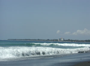 サヌールシークレット3