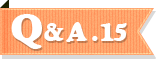 サーフィン Q&A15