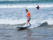 実践練習第3ラウンド