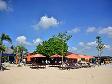 ホテルへお送り