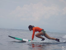 実戦練習第2ラウンド