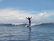 実戦練習第2ラウンド