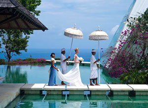 ティルタブライダル