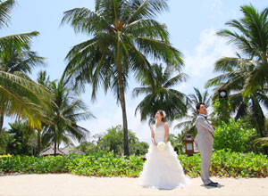 バリウェディングPW-01 4