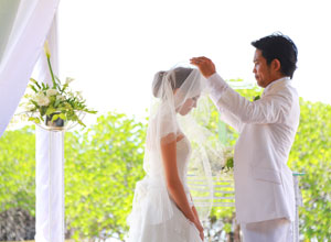 バリウェディングPW-011 2