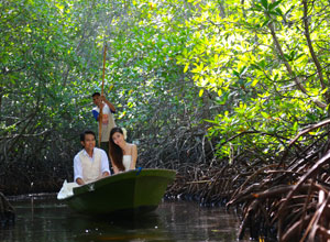 バリウェディングPW-011 4