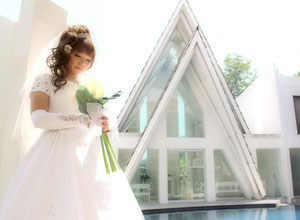 バリウェディングPW-02 2