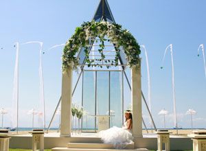 バリウェディングPW-020