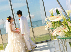 バリウェディングPW-020 2