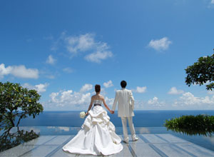 バリウェディングPW-020 3