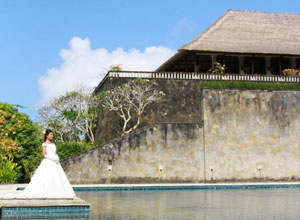 バリウェディングPW-020 4